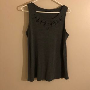 Women’s Apt Nine Top